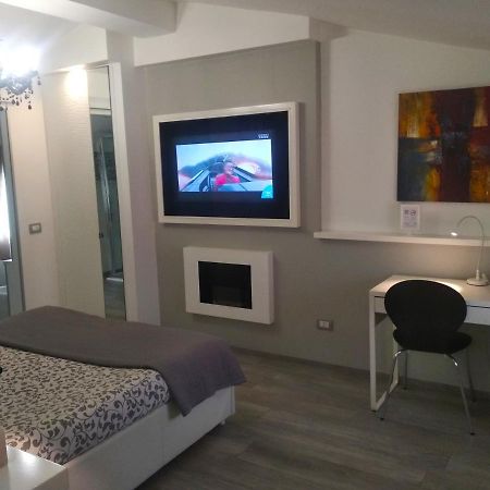 H5-5H Luxury Room Maranello Dış mekan fotoğraf