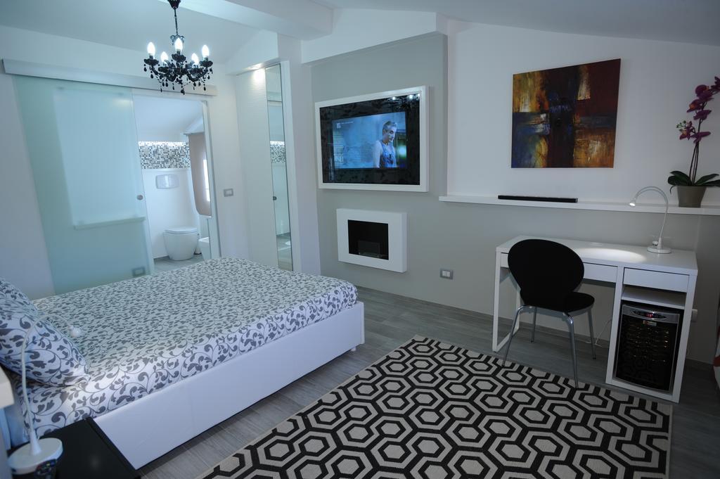 H5-5H Luxury Room Maranello Dış mekan fotoğraf