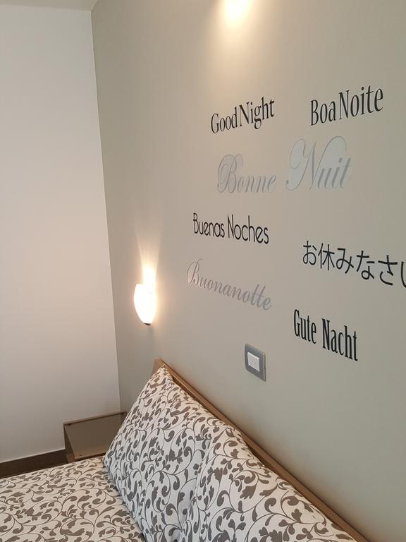 H5-5H Luxury Room Maranello Dış mekan fotoğraf