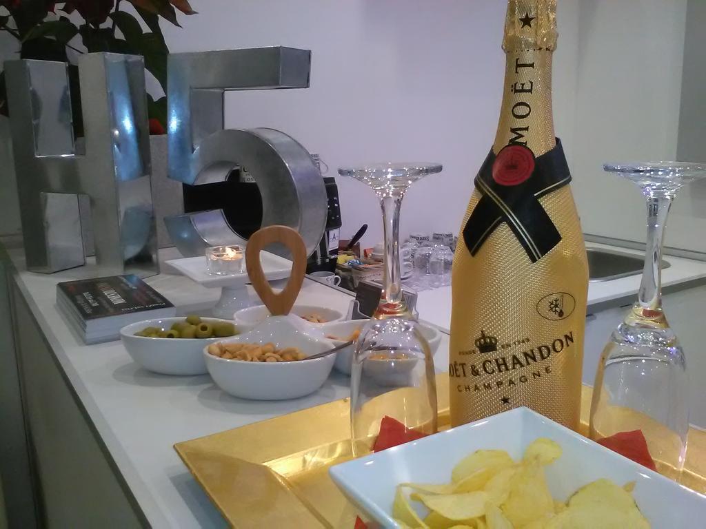 H5-5H Luxury Room Maranello Dış mekan fotoğraf