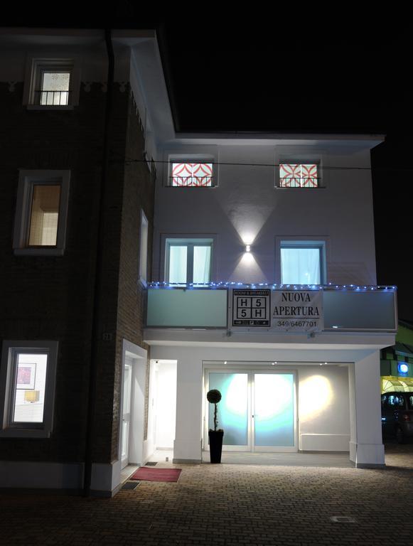 H5-5H Luxury Room Maranello Dış mekan fotoğraf