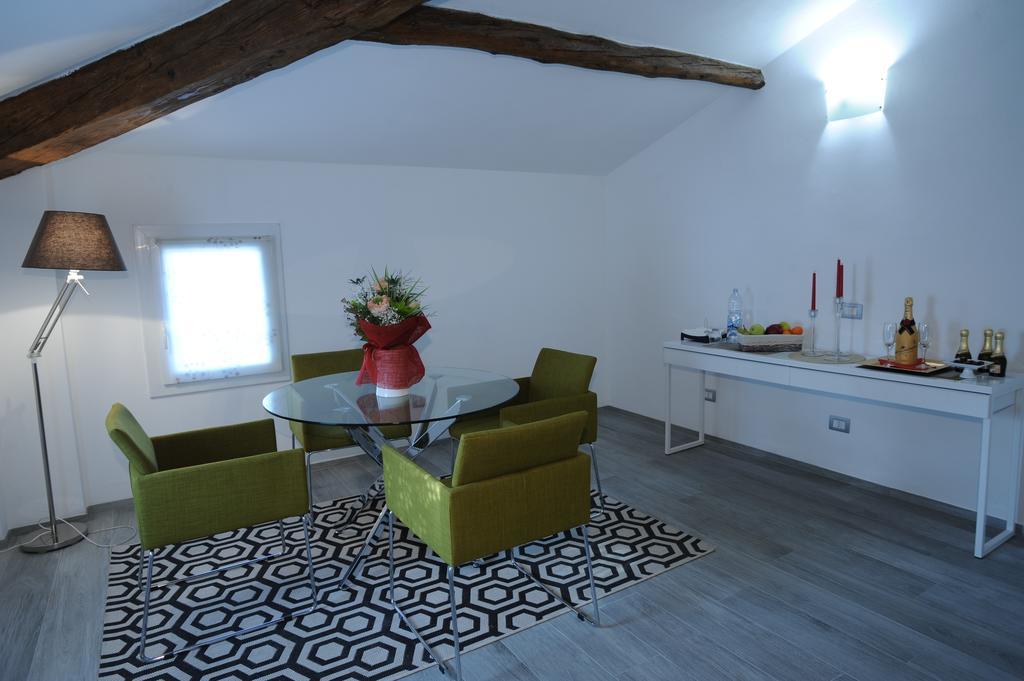 H5-5H Luxury Room Maranello Dış mekan fotoğraf