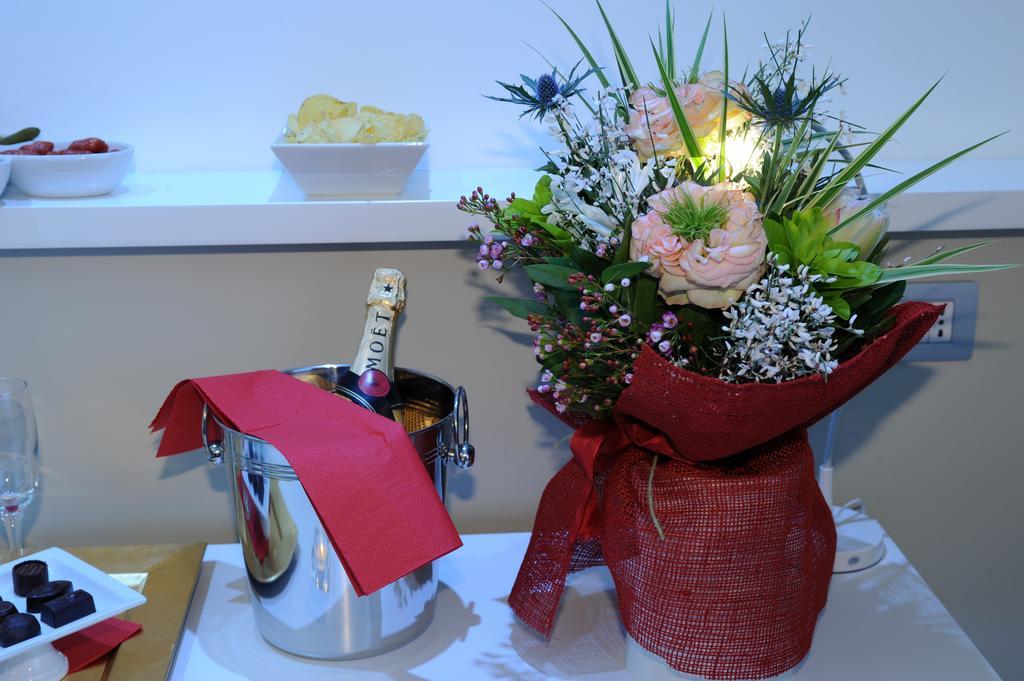 H5-5H Luxury Room Maranello Dış mekan fotoğraf