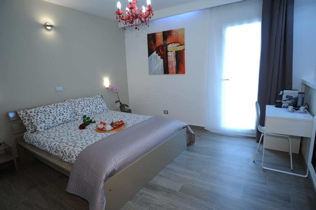 H5-5H Luxury Room Maranello Dış mekan fotoğraf