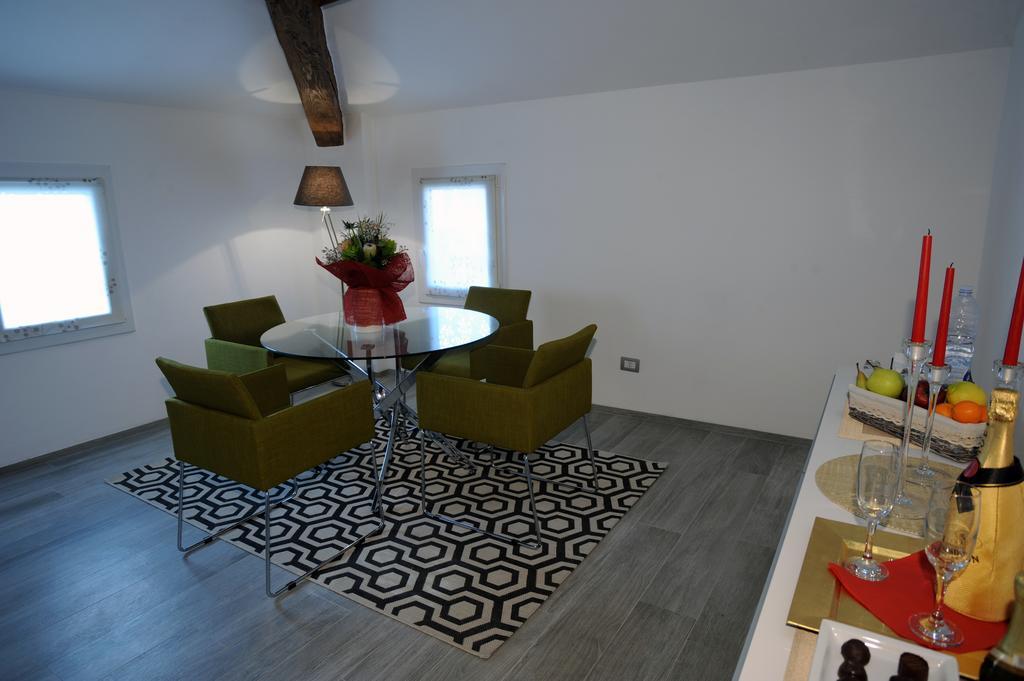 H5-5H Luxury Room Maranello Dış mekan fotoğraf