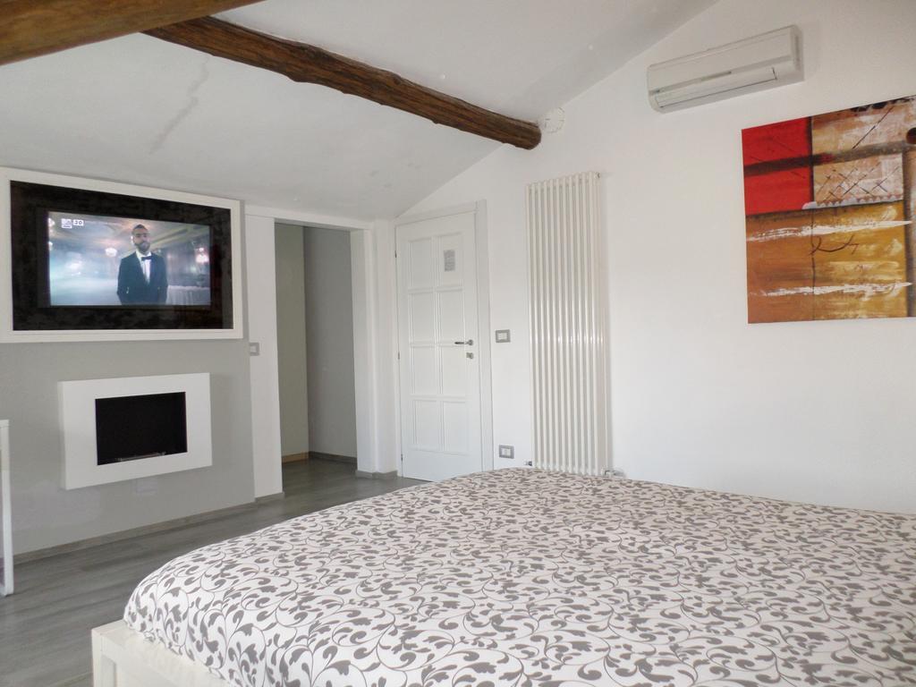 H5-5H Luxury Room Maranello Dış mekan fotoğraf