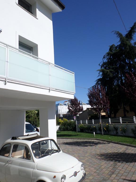 H5-5H Luxury Room Maranello Dış mekan fotoğraf