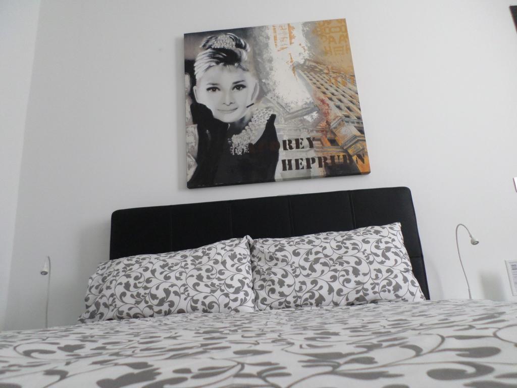 H5-5H Luxury Room Maranello Dış mekan fotoğraf