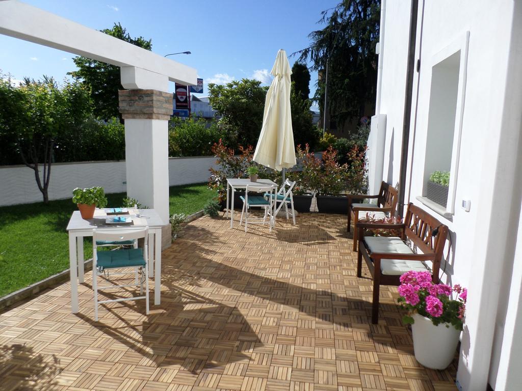 H5-5H Luxury Room Maranello Dış mekan fotoğraf
