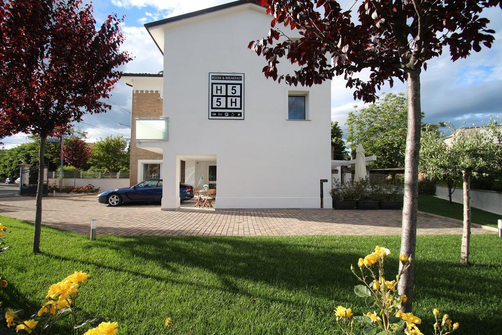H5-5H Luxury Room Maranello Dış mekan fotoğraf