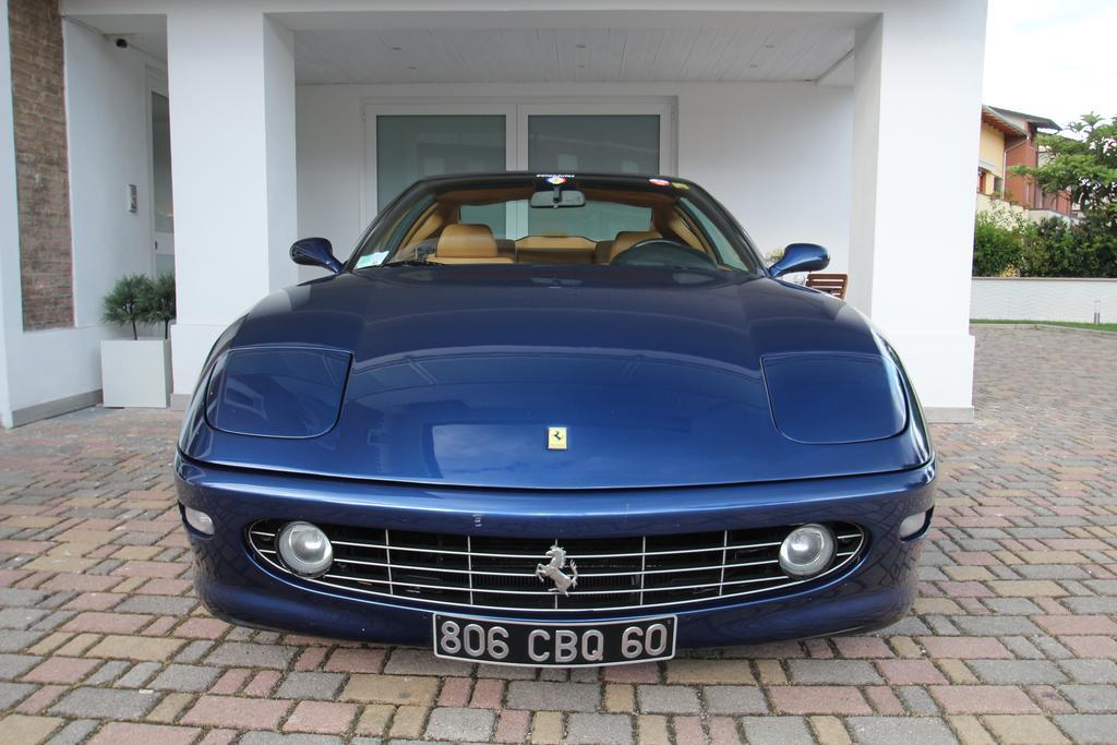 H5-5H Luxury Room Maranello Dış mekan fotoğraf