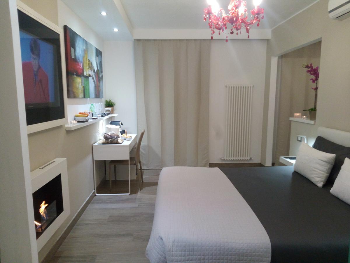 H5-5H Luxury Room Maranello Dış mekan fotoğraf