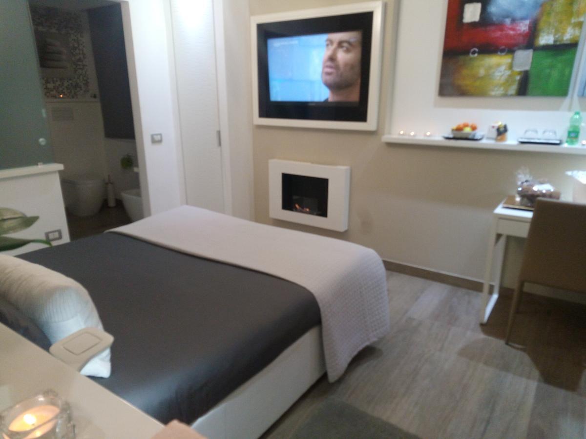H5-5H Luxury Room Maranello Dış mekan fotoğraf