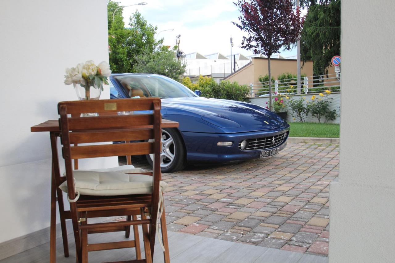 H5-5H Luxury Room Maranello Dış mekan fotoğraf