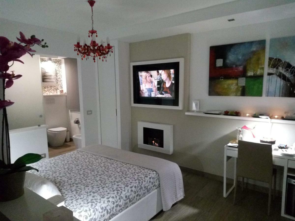 H5-5H Luxury Room Maranello Dış mekan fotoğraf