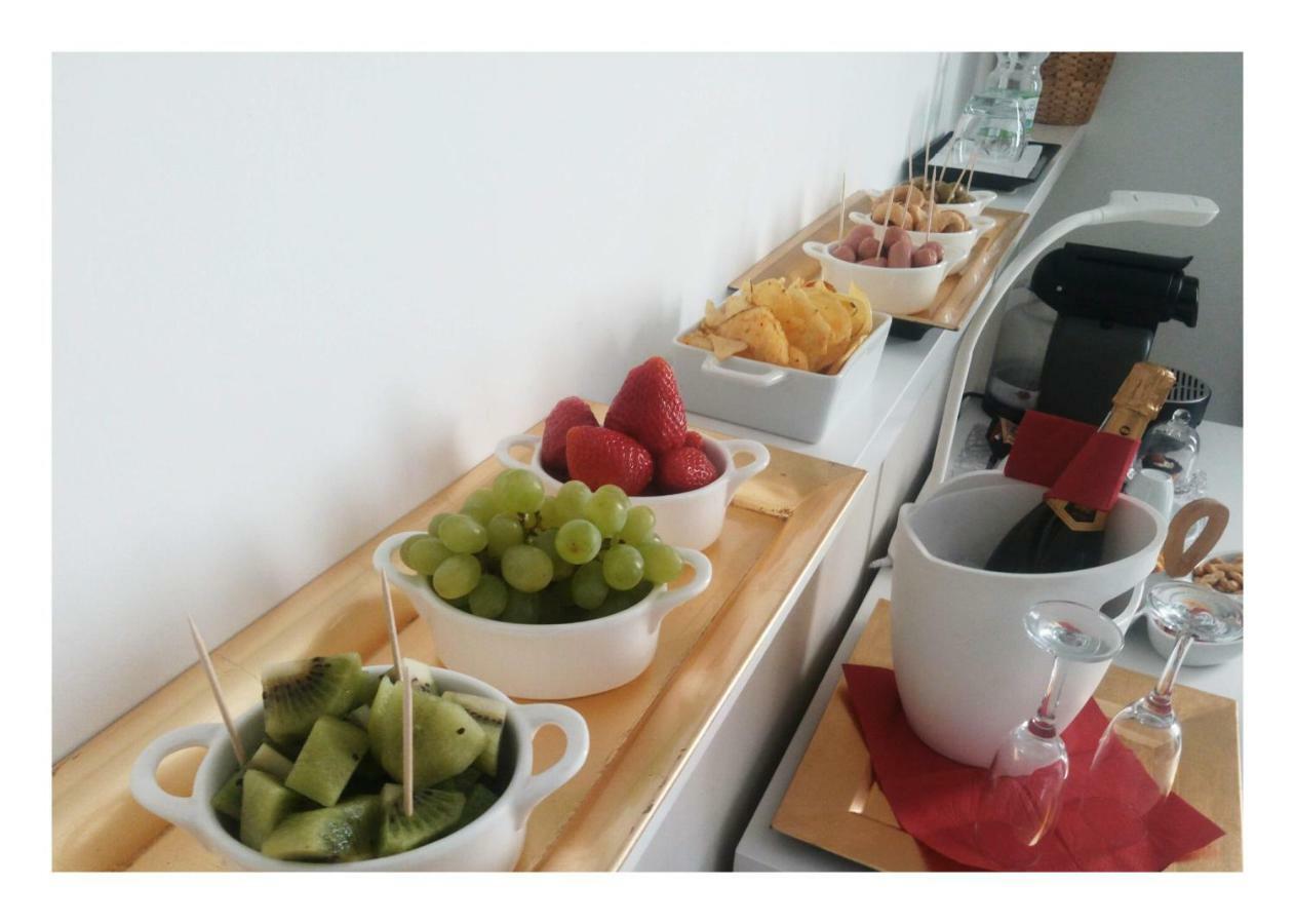H5-5H Luxury Room Maranello Dış mekan fotoğraf