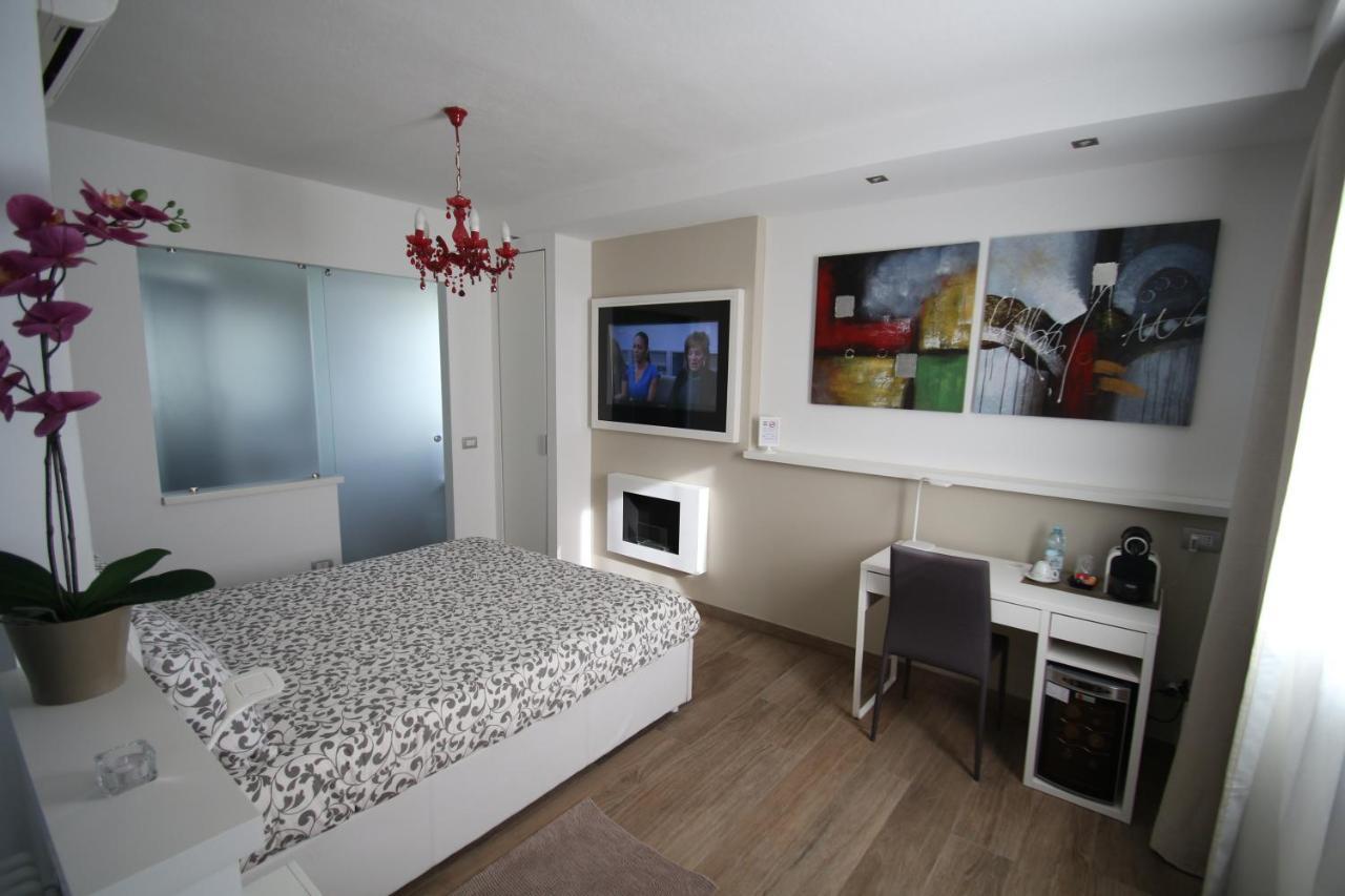 H5-5H Luxury Room Maranello Dış mekan fotoğraf