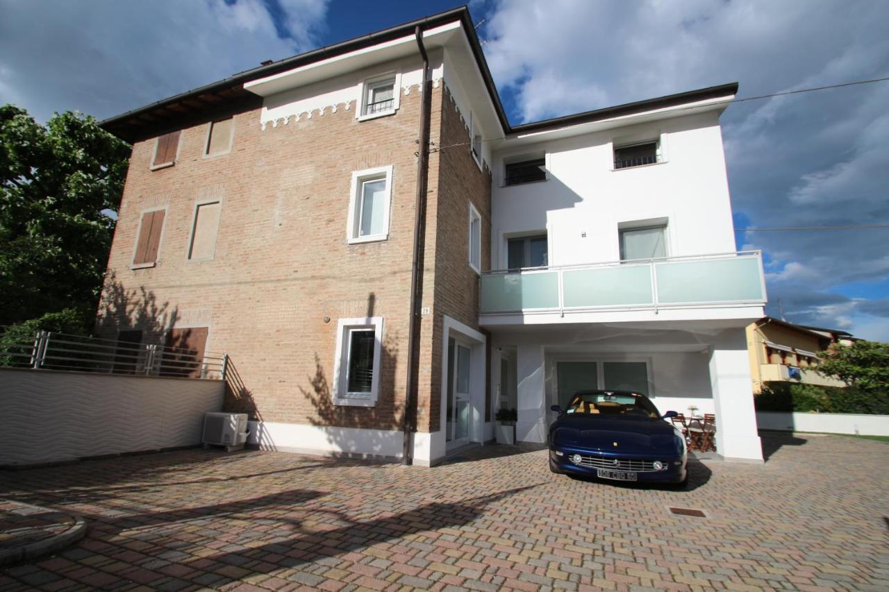 H5-5H Luxury Room Maranello Dış mekan fotoğraf