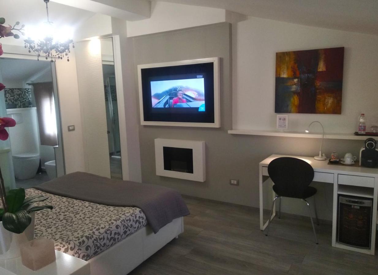 H5-5H Luxury Room Maranello Dış mekan fotoğraf