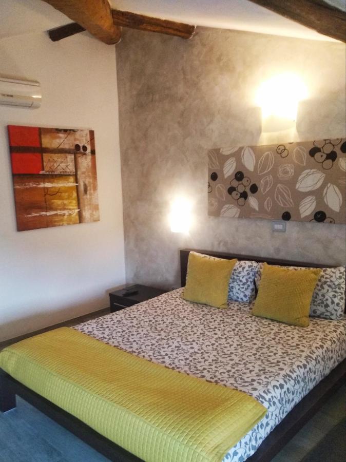 H5-5H Luxury Room Maranello Dış mekan fotoğraf