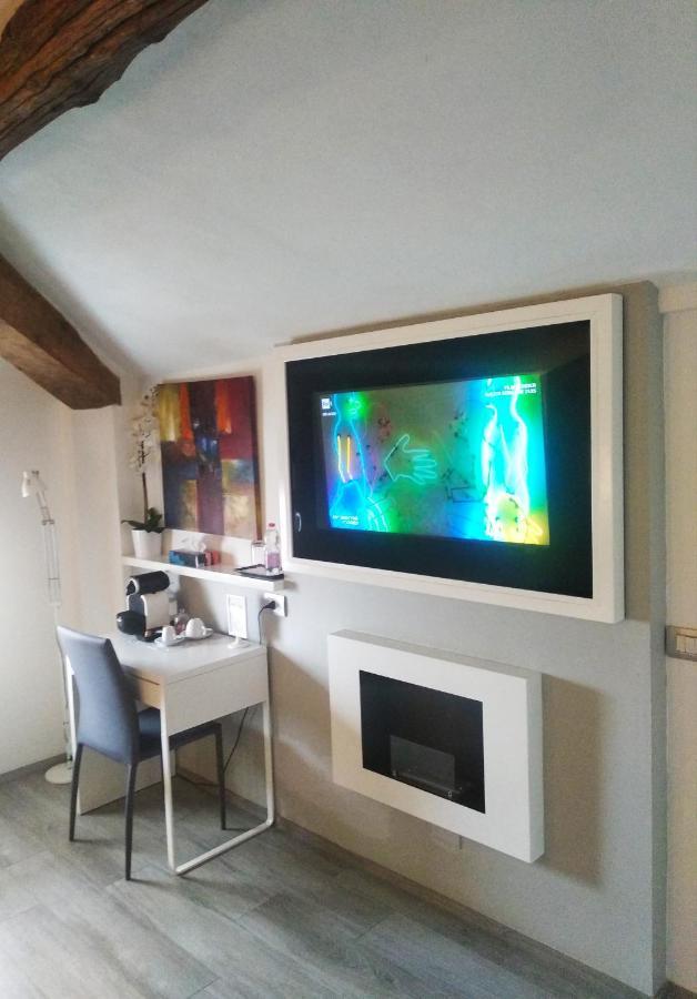 H5-5H Luxury Room Maranello Dış mekan fotoğraf